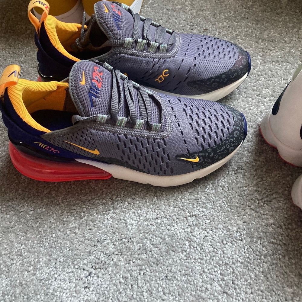 Youth Airmax 270